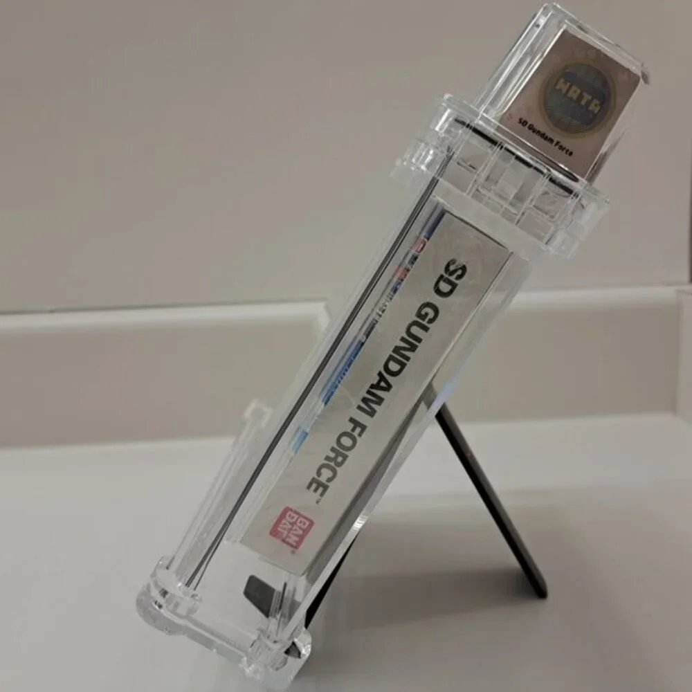 Nintendo brand new